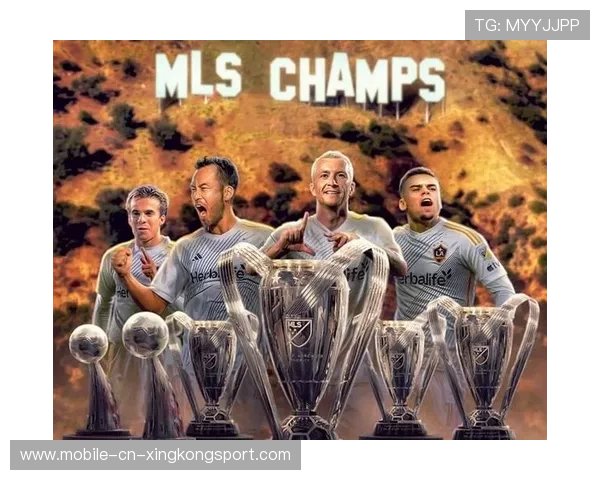 MLS洛杉矶银河前场节奏极快,对方防线随时被撕开