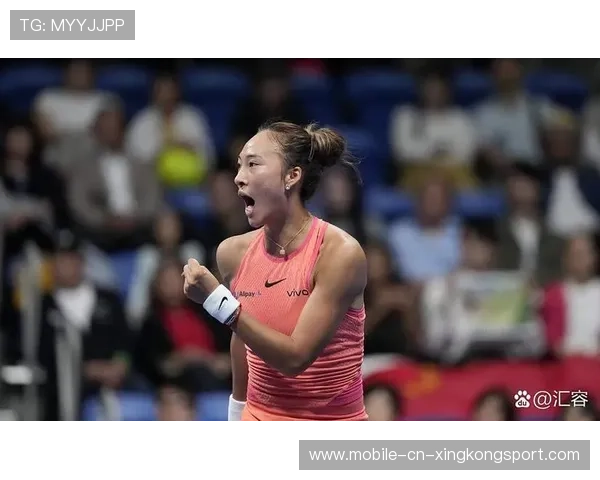 决赛之争将点亮整个网坛舞台