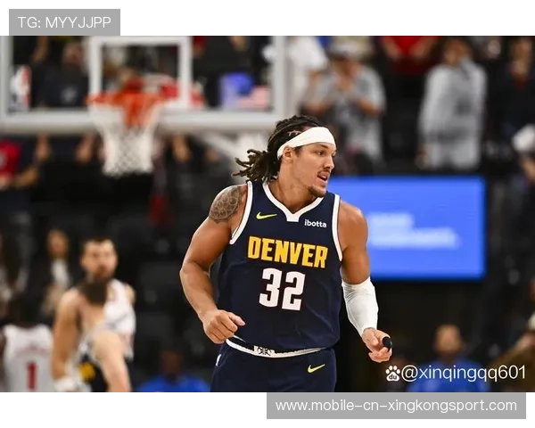 掘金训练赛：后场传导节拍更成熟